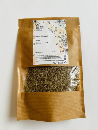 Кумин (Зира) (100 гр.)